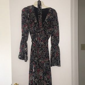 NWT Boohoo. Dress